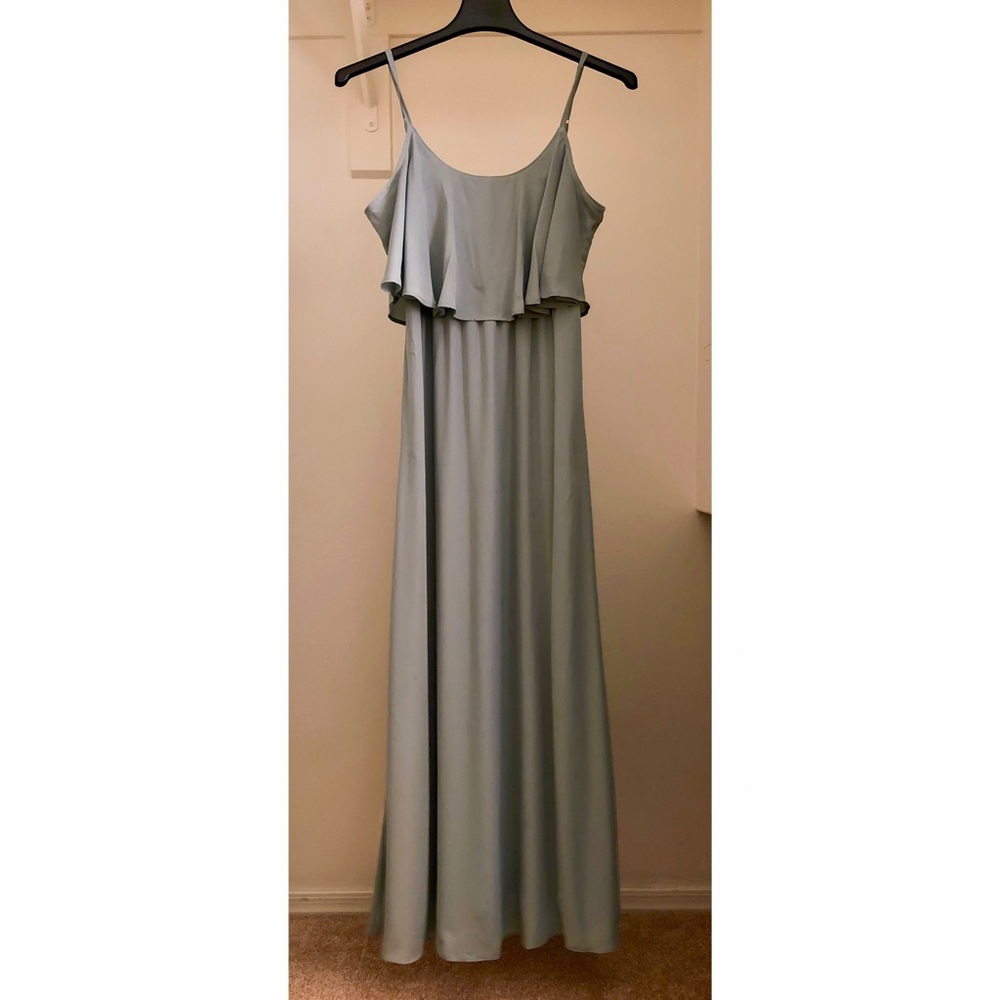 Show me your Mumu bridesmaid dress